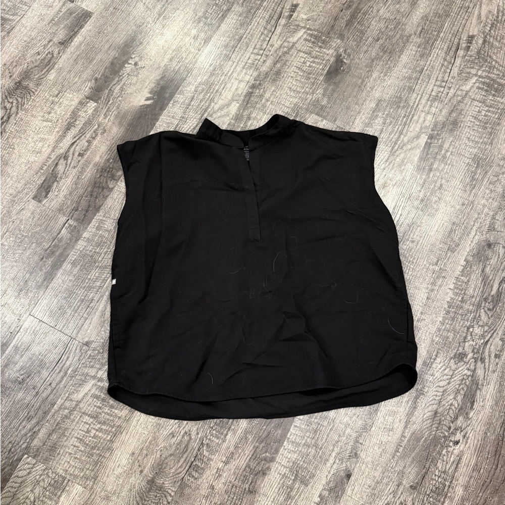 figs black set